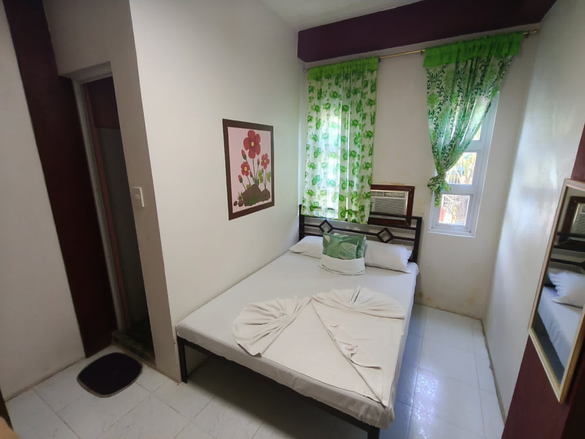 Standard Setting Interior View
